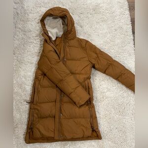 REI Norseland women’s parka 2.0